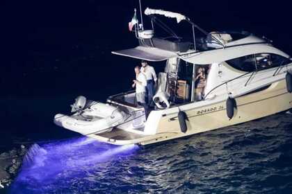 Noleggio Barca a motore Sessa Marine Dorado 36 Catanzaro
