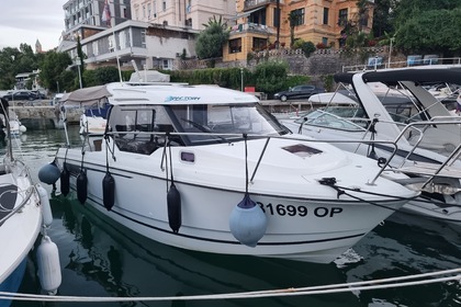 Jeanneau Merry fisher 795