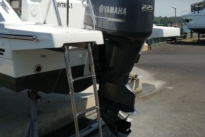 Cap Camara 7.5 WA série 3