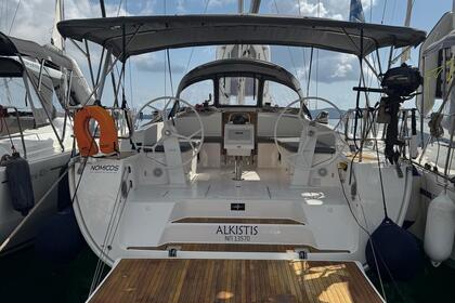 Hire Sailboat Bavaria Cruiser 46 Sami