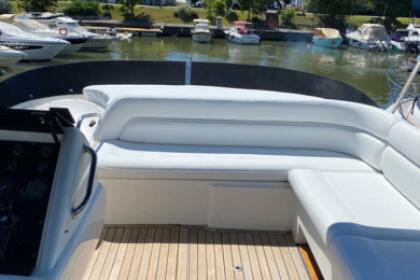 Rental Motorboat San Lorenzo 82 Rosignano Solvay