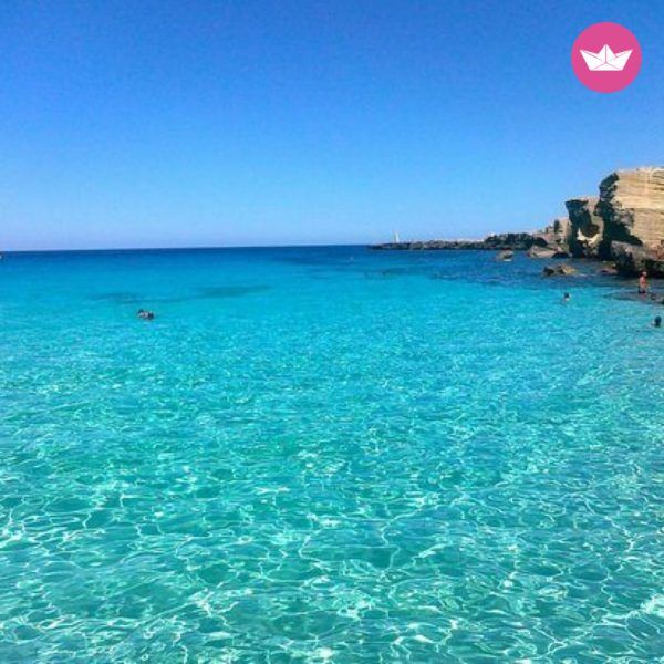 Semi-rigide Alson 750 Partenza da Favignana 250cv 3