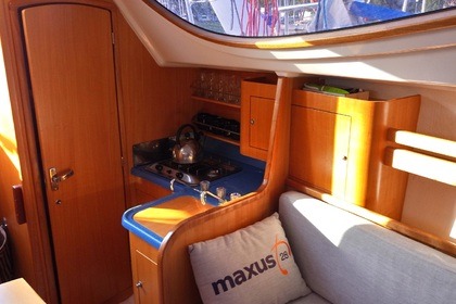 Maxus 28