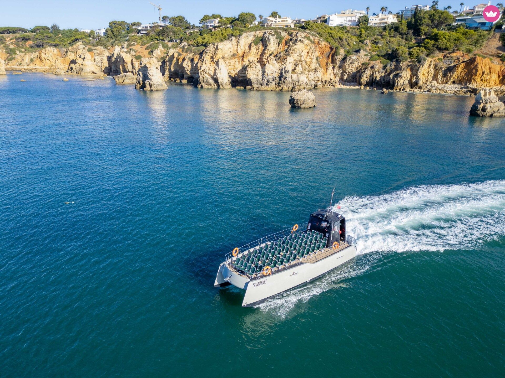 Catamaran Drassanes Custom 15.25m 5