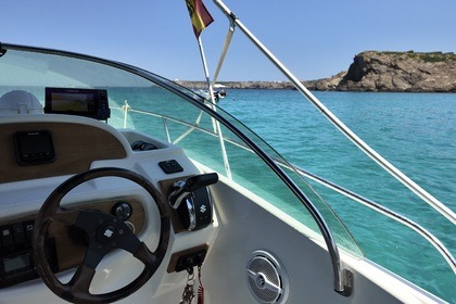 Cap Camarat 755 Walk Around