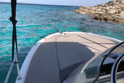 JENNEAU CAP CAMARAT 6,5 WA