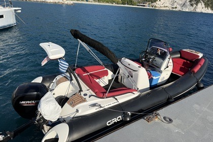 Hyra båt Motorbåt Grand Golden line 650 Skopelos