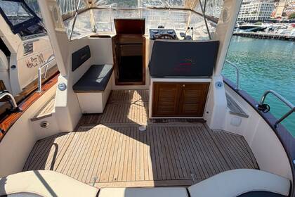 Miete Motorboot Apreamare Apreamare 75 Salerno