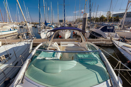 Beautiful Yacht Lisbon