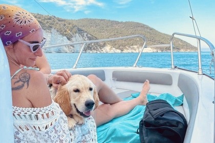 Barca FULL OPTIONAL nuova del 2024