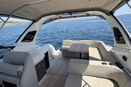 Noleggio Gommone CRANCHI Z35 Cannes