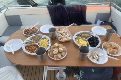 Noleggio con skipper