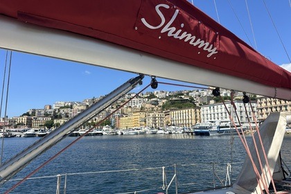 *****MyShimmy - Small Luxury Yachting Experience*****
