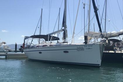 Verhuur Zeilboot Bavaria Bavaria 40 Cruiser Changwat Phuket