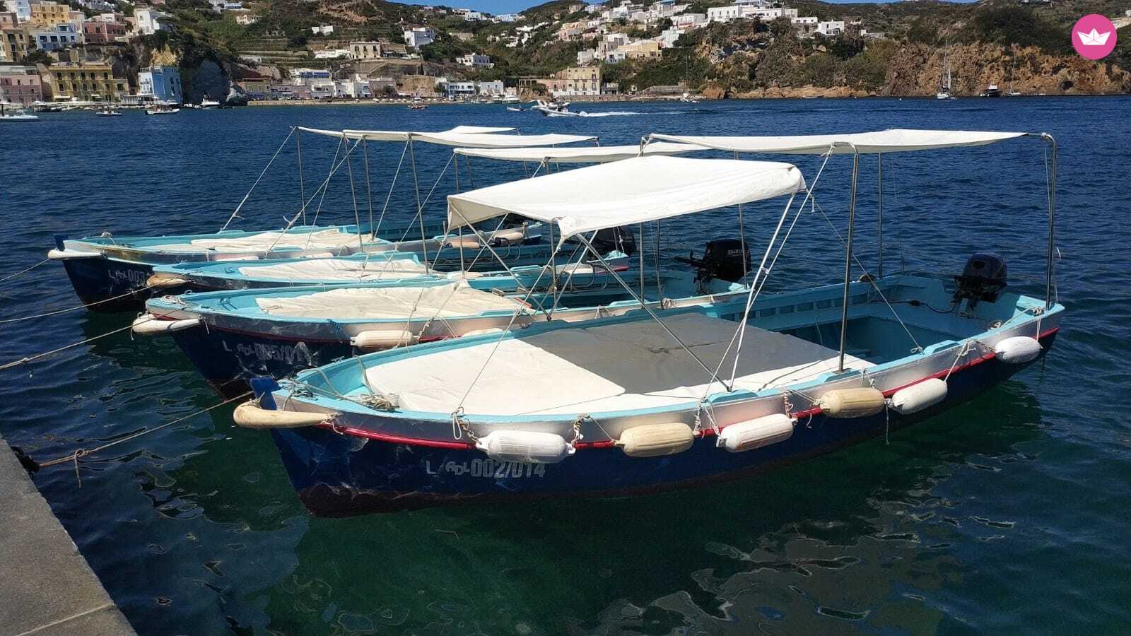Bateau sans permis CUSTOM Lancia 530 15cv 4