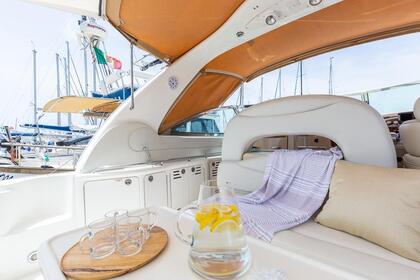 yacht Sea Ray 455 Sundancer