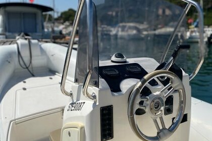 Capelli Tempest 626 - 175cv