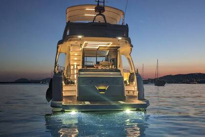 Greenline 45 Fly Hybrid