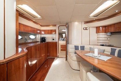 Explore Zakynthos Island with "ANNITA" 17m