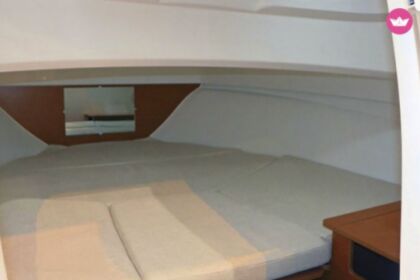 Jeanneau Cap Camarat 6.5 WA -  Marina Botafoch, Ibiza