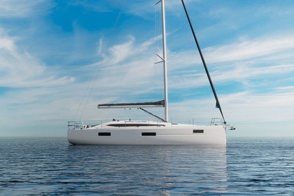 Charter Sailboat  Elan Impression 43 PRESTIGE Biograd na Moru