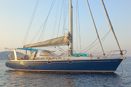 Hyra båt Segelbåt Jeanneau Sun Kiss Hyères