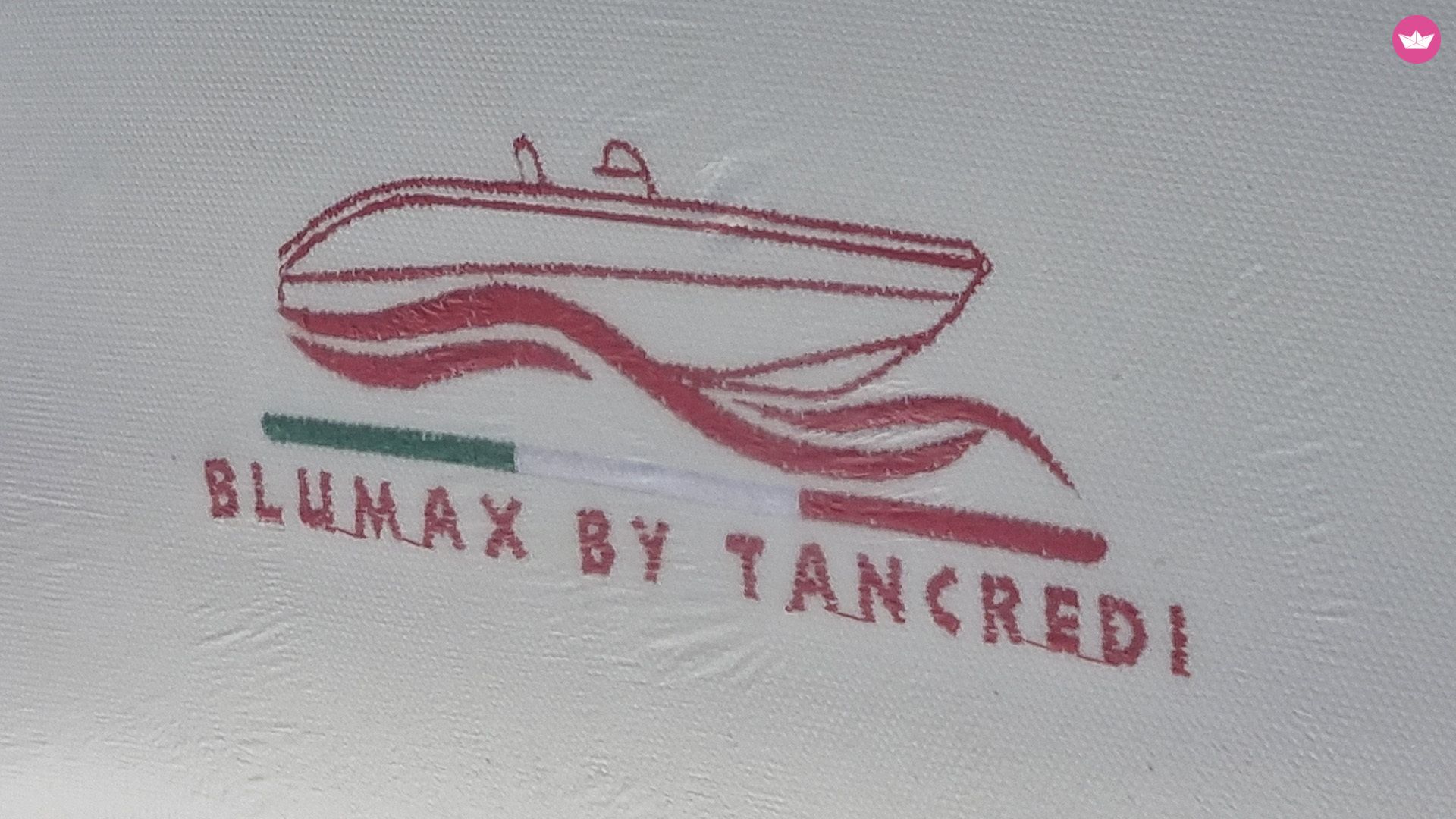 Bateau à moteur Tancredi Blumax 19 Open 115cv 6