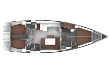 BAVARIA CRUISER 51