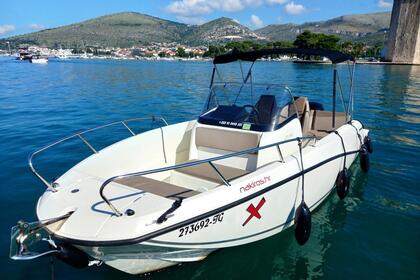 New 2022 Quicksilver 675 Activ Open