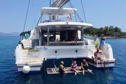 Noleggio Catamarano Bali - Catana Bali 5.4 Dubrovnik