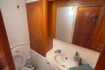 Catamaran, Private rooms & Showers, All Included
