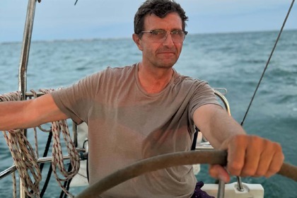 Hyra båt Segelbåt Jeanneau Sun Odyssey 40.3 La Grande-Motte
