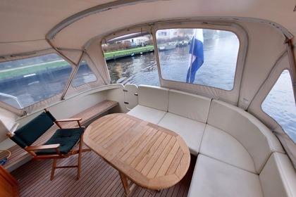 Linssen 34.9 sedan Carlotta zu mieten (Friesland)