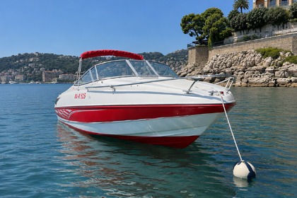 Aluguel Lancha Viper V203 Mônaco