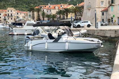 Beneteau 6.6 Flyer Sundeck New Boat !!