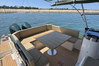 Beacher V10.2 Croisière