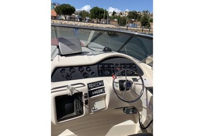 Sunseeker camargue 46