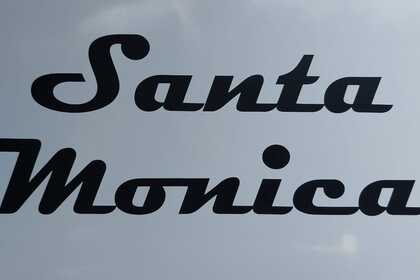 Location Bateau sans permis  Nautica Service Srl California 5.7 Mola di Bari