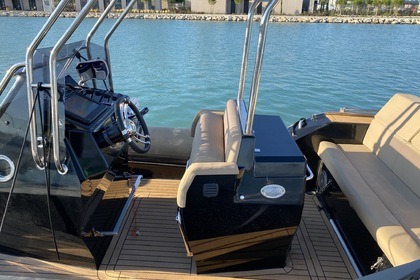 Rental RIB Olympic (Athina) Olympic E2 Diamond Anavyssos