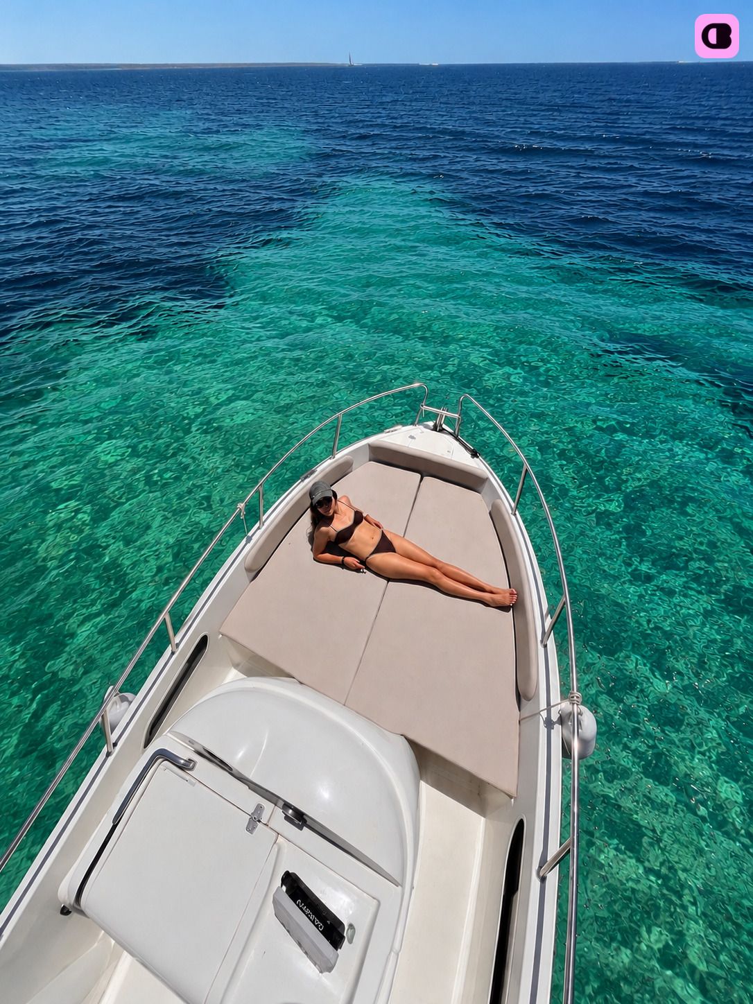 Bateau à moteur Arkos 607 Open 140cv 3