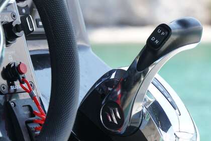 Tiger Marine Open 850