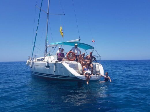 Jeanneau Sun Odyssey 39