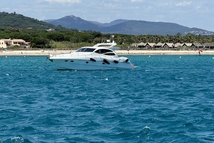 Charter Motorboat innoviazone e progetti Alena 48 Grimaud