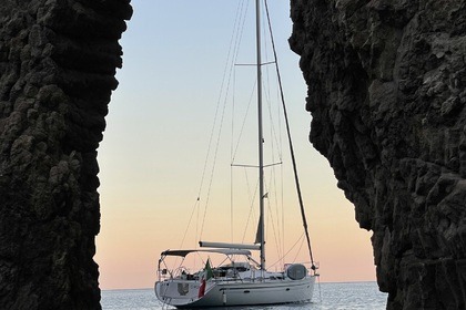 Noleggio Barca a vela Bavaria 47 Cruiser Latina