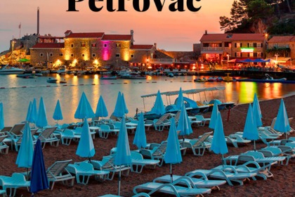 Beneteau Flyer 6.6m SpaceDeck For Rent With Skipper (10 Person Speed Boat)