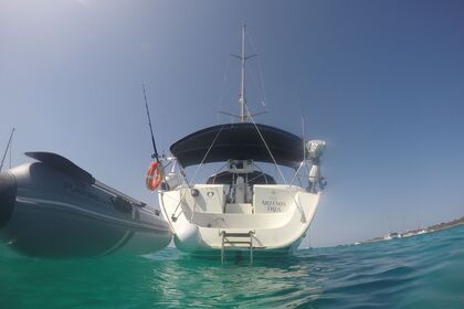 Verhuur Zeilboot Jeanneau jeanneau sun odyssey 42,2 Maó