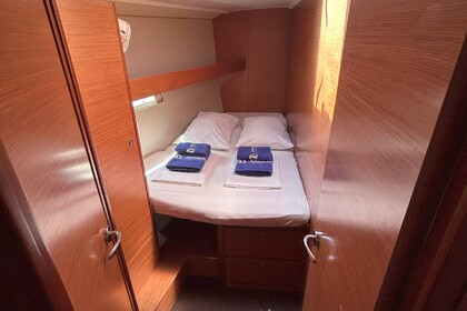 Verhuur Zeilboot Dufour Yachts Dufour 460 GL Primošten