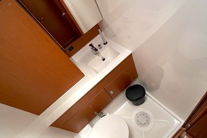 Hyra båt Segelbåt Bavaria Yachtbau Bavaria C50 Style - 5 cab. Kaštel Gomilica