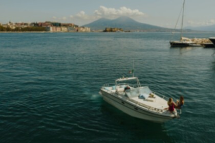 Rental Motorboat Fiart Mare FIART 28 THUNDER Naples