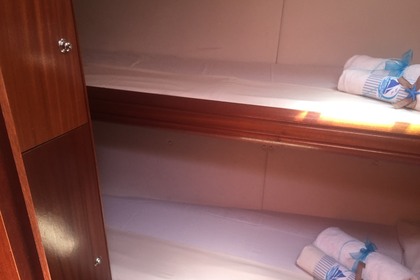 Bavaria 44 "GIANNIS"